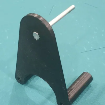 Spool Holder Base Modified