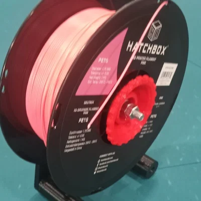 Spool Holder Base Modified