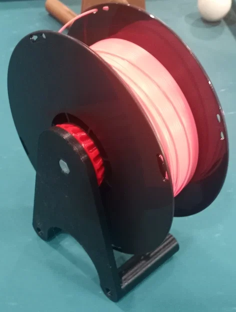 Spool Holder Base Modified - Image 4