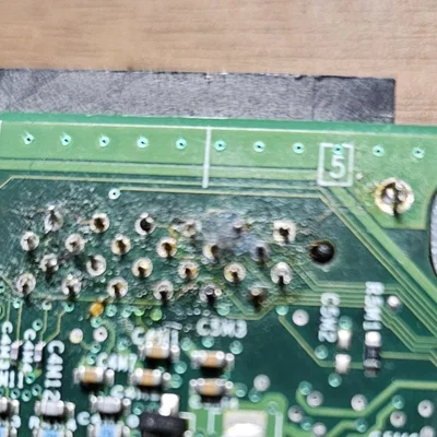 Original Xbox 1.0-1.4 spacers.