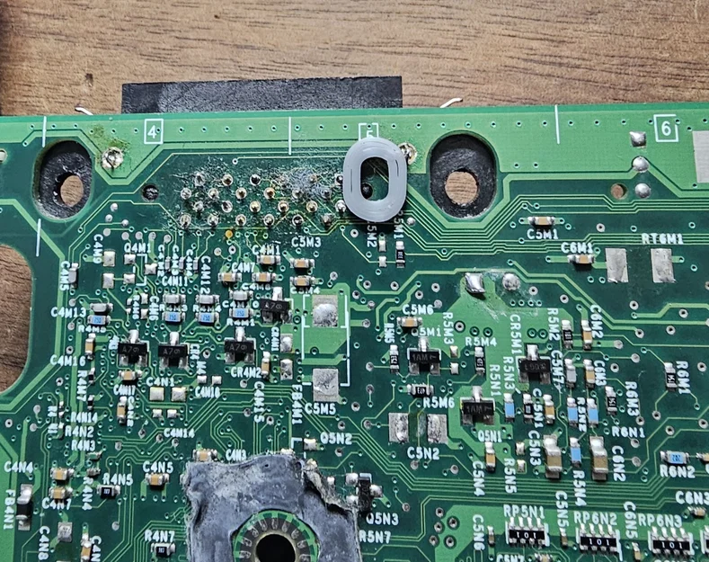 Original Xbox 1.0-1.4 spacers. - Image 2