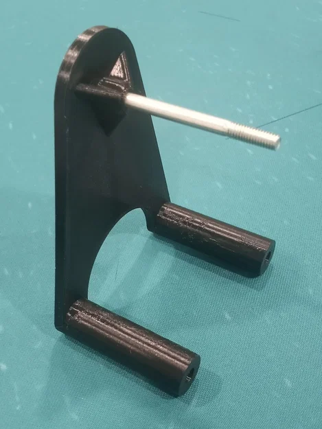 Spool Holder Base Modified - Image 5
