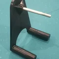 Spool Holder Base Modified - Thumbnail 5