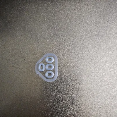 Original Xbox 1.0-1.4 spacers.