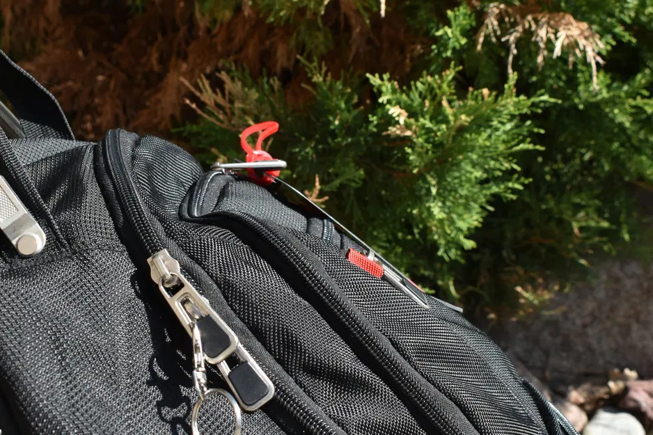 Móc Khóa Nón FRC 8515 - Image 1