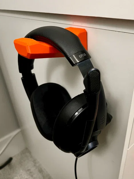 Headphone Holder - Image 1