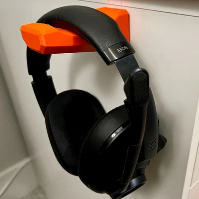 Headphone Holder