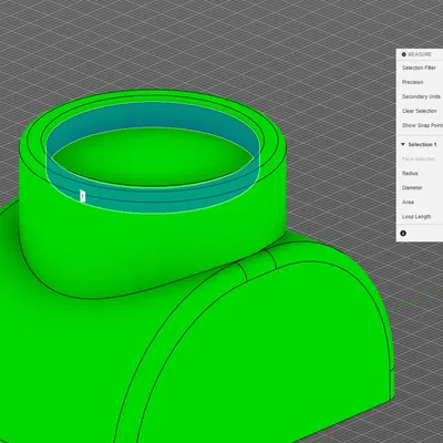 Desk Riser (50mm height)