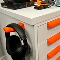 Headphone Holder - Thumbnail 3