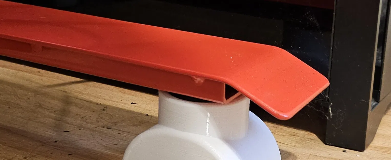 Desk Riser (50mm height) - Image 3