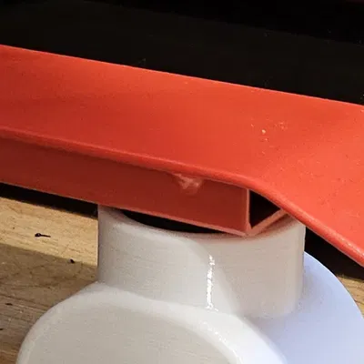 Desk Riser (50mm height)