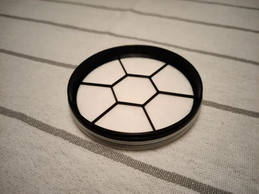 Khay màu ướt nhỏ gọn - Image 1