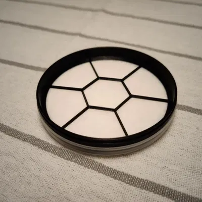 Khay màu ướt nhỏ gọn