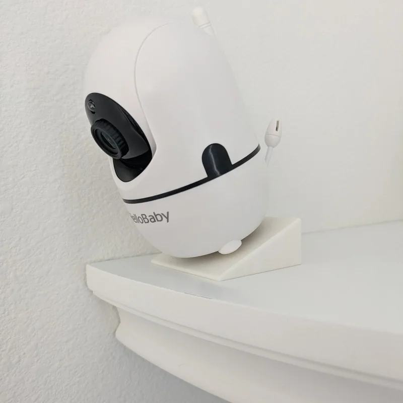 Cái Kê Cho Camera Theo Dõi Em Bé HelloBaby