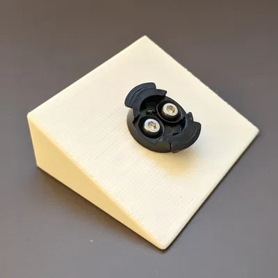 Cái Kê Cho Camera Theo Dõi Em Bé HelloBaby