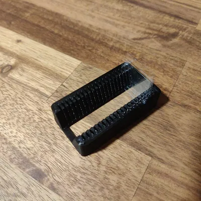 Kệ Để Lam Kính Và Lá Che Kính Hiển Vi