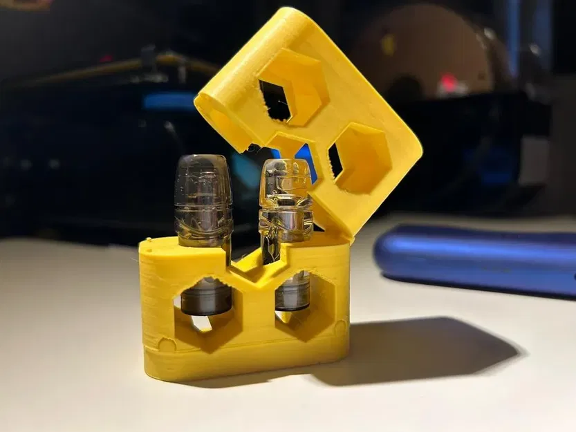 Giá đỡ thuốc lá điện tử KIWI - Image 1