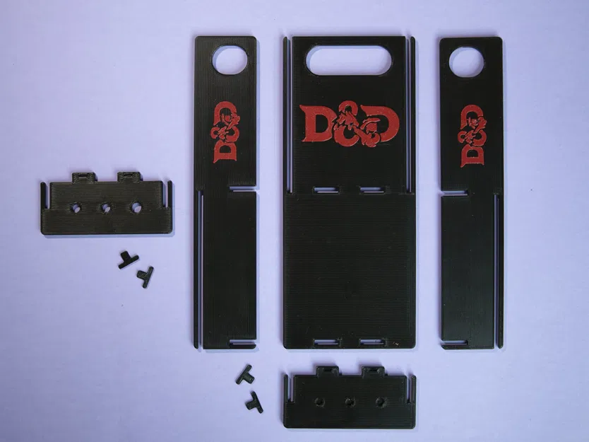 Đế đựng bộ cọ Nolzur's Marvelous Brush Set của Army Painter (không cần MMU) - Image 2