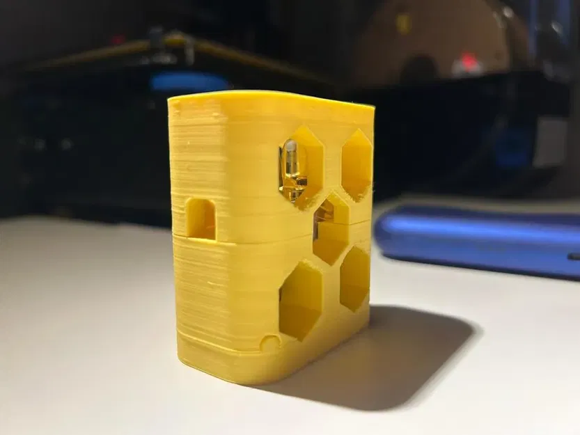 Giá đỡ thuốc lá điện tử KIWI - Image 5