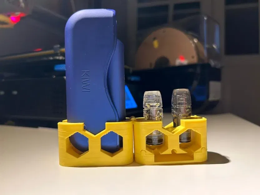 Giá đỡ thuốc lá điện tử KIWI - Image 6