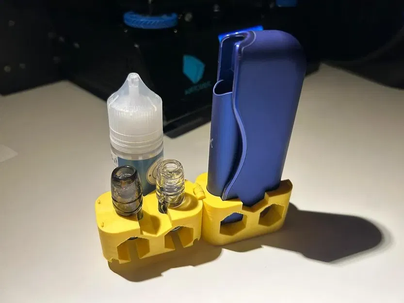 Giá đỡ thuốc lá điện tử KIWI - Image 7