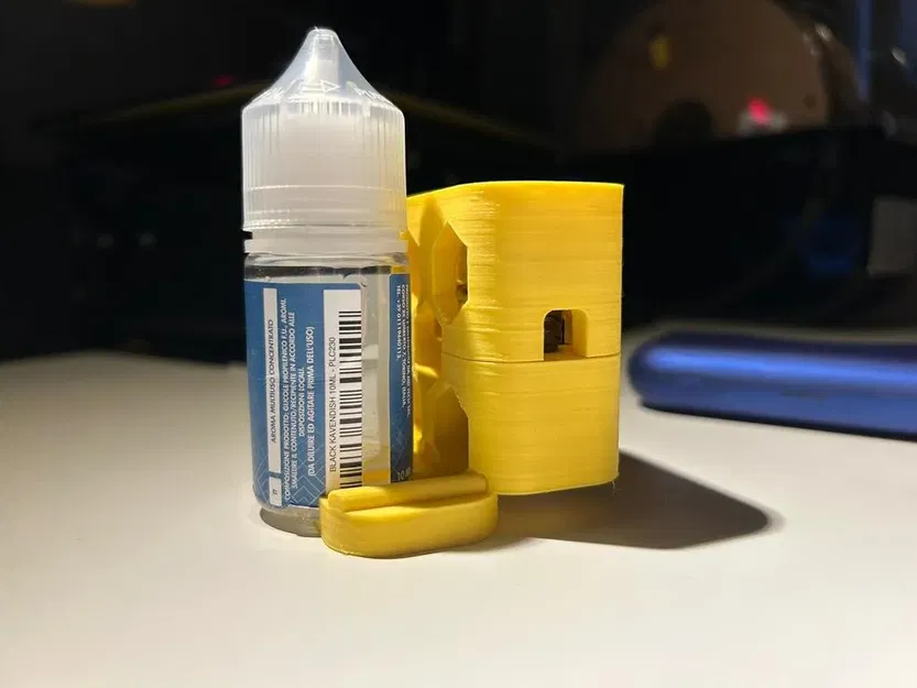 Giá đỡ thuốc lá điện tử KIWI - Image 9