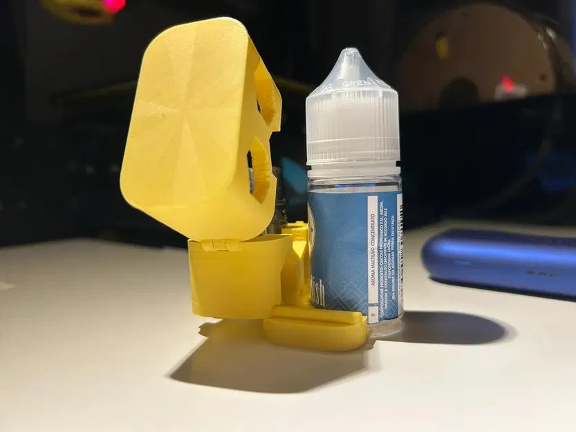 Giá đỡ thuốc lá điện tử KIWI - Image 10