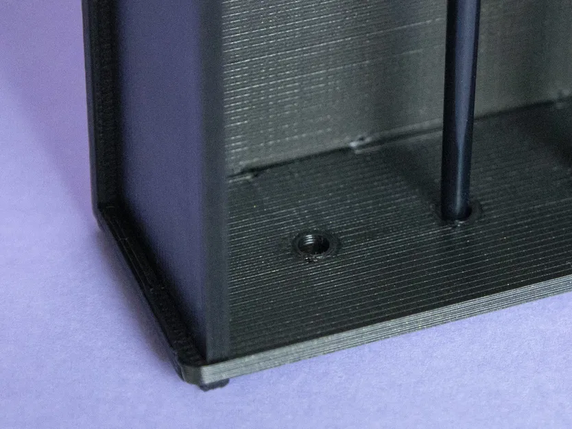 Đế đựng bộ cọ Nolzur's Marvelous Brush Set của Army Painter (không cần MMU) - Image 5