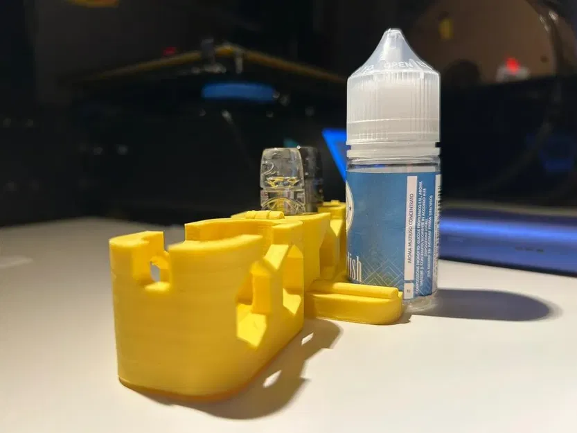 Giá đỡ thuốc lá điện tử KIWI - Image 11