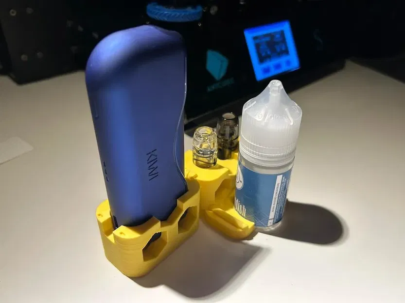 Giá đỡ thuốc lá điện tử KIWI - Image 13