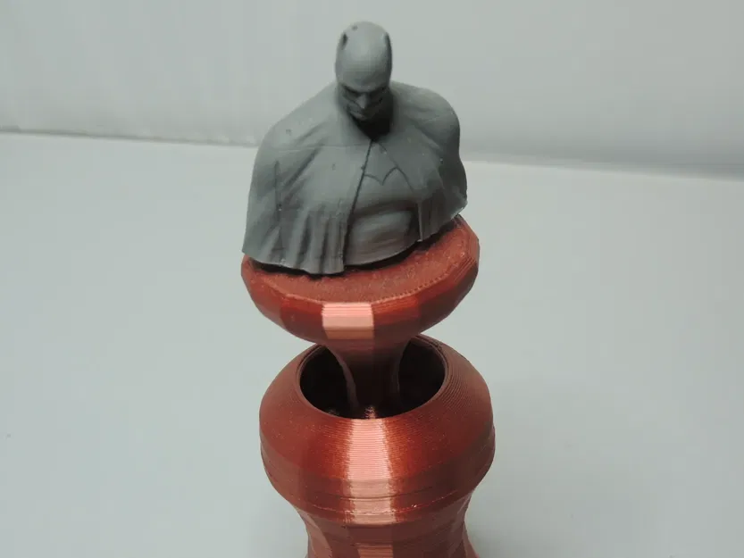 Tay Cầm Sơn Fidget Cho Mô Hình - Image 1