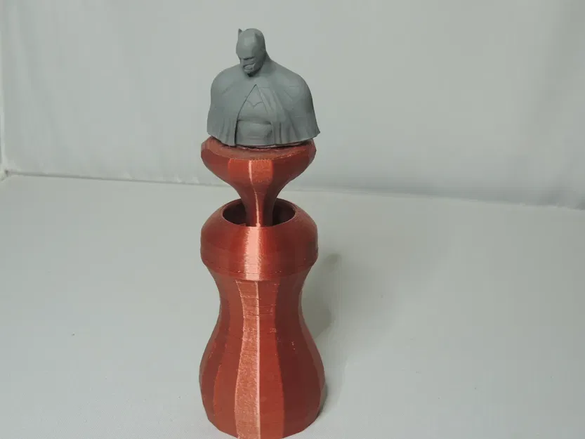 Tay Cầm Sơn Fidget Cho Mô Hình - Image 2