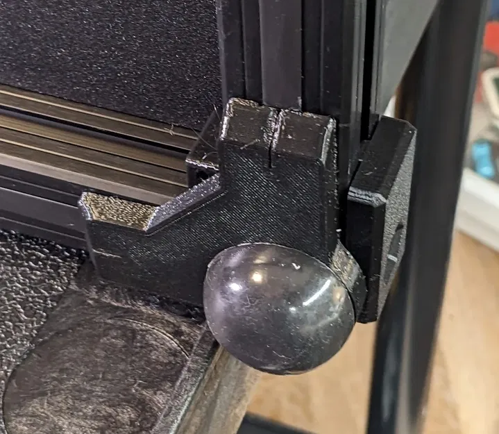 Chân Đế Giảm Rung Prusa XL - Image 1