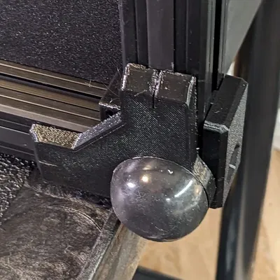 Chân Đế Giảm Rung Prusa XL