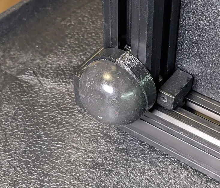 Chân Đế Giảm Rung Prusa XL - Image 2