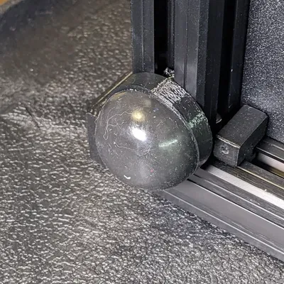 Chân Đế Giảm Rung Prusa XL