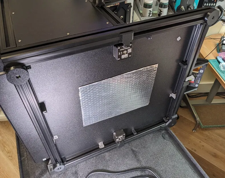 Chân Đế Giảm Rung Prusa XL - Image 3