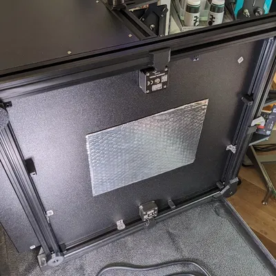 Chân Đế Giảm Rung Prusa XL