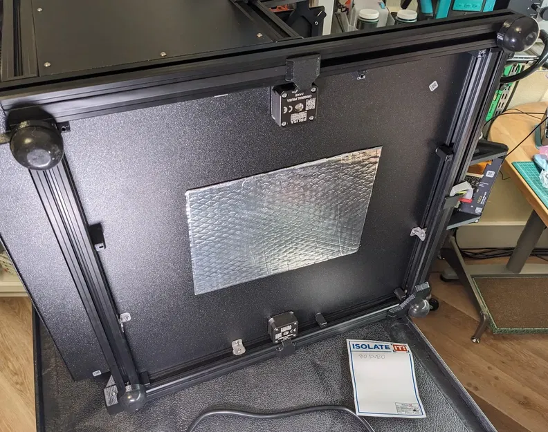 Chân Đế Giảm Rung Prusa XL - Image 4