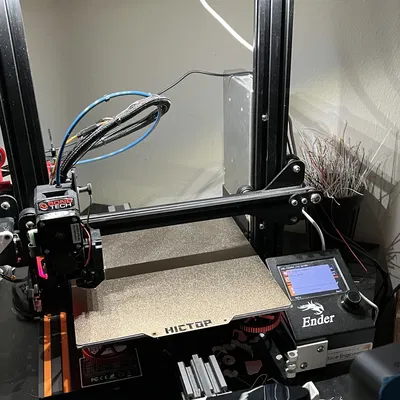 Đế Gắn Camera Kép Logitech C920 và Amazon Blink Mini