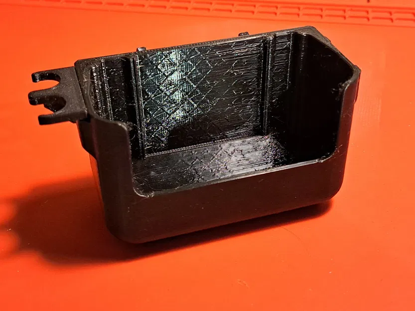 UNI-T UT61 series Ikea Skadis holder - Image 3