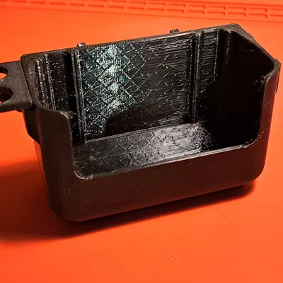 UNI-T UT61 series Ikea Skadis holder