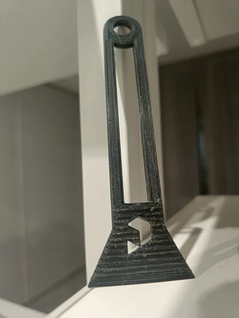 Bay Gạt Giường Nhẹ 8g - Image 1