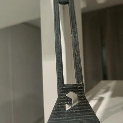 Bay Gạt Giường Nhẹ 8g