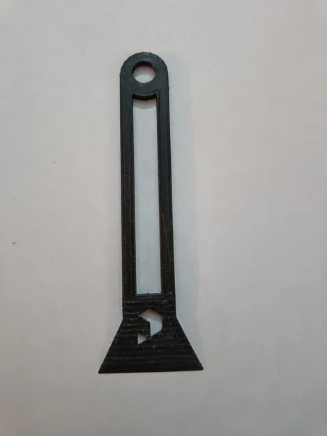 Bay Gạt Giường Nhẹ 8g - Image 2