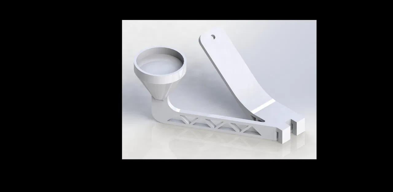 Đế Gắn Camera Kép Logitech C920 và Amazon Blink Mini - Image 6