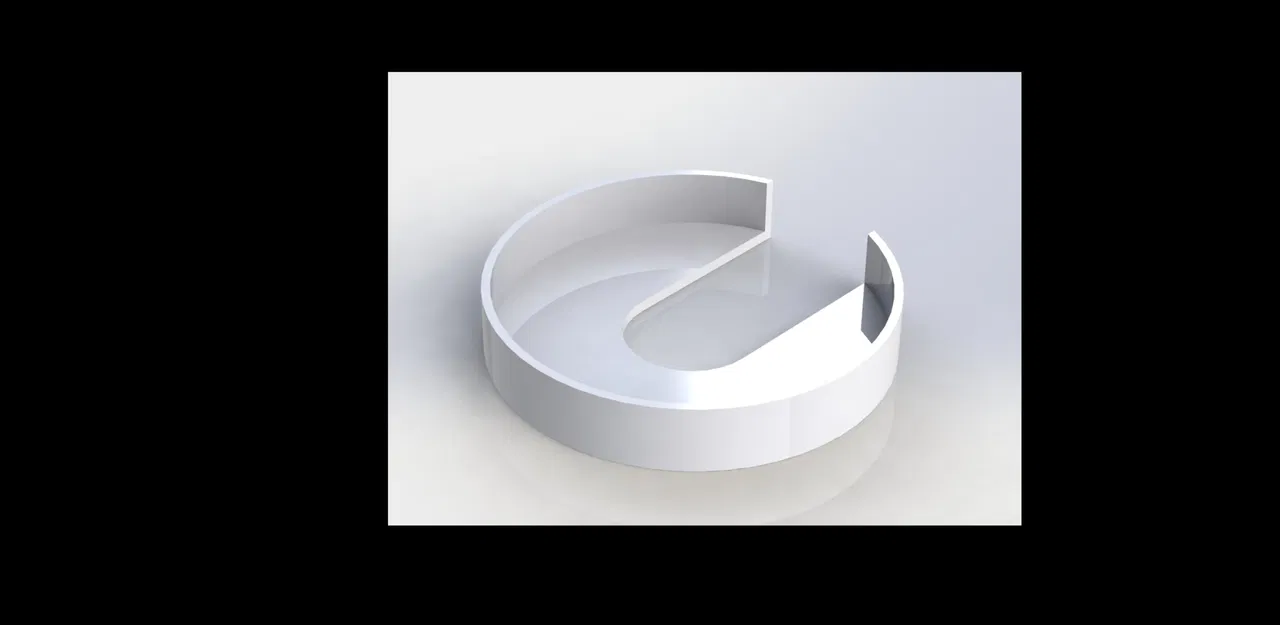 Đế Gắn Camera Kép Logitech C920 và Amazon Blink Mini - Image 7