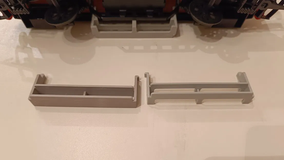 Các bước thay thế cho toa hàng Playmobil - Image 2