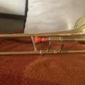 Ống Ngậm Kèn Trumpet Cho Kèn Trombone - Thumbnail 1