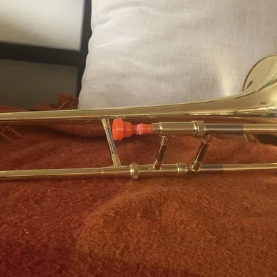 Ống Ngậm Kèn Trumpet Cho Kèn Trombone